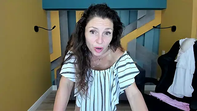 EllaLong – Live XXX-chat