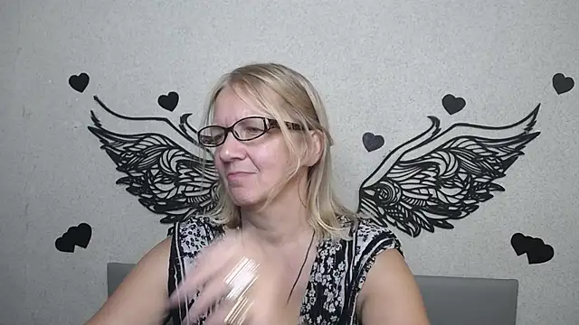 XXX chat uživo modela MelisaWorld