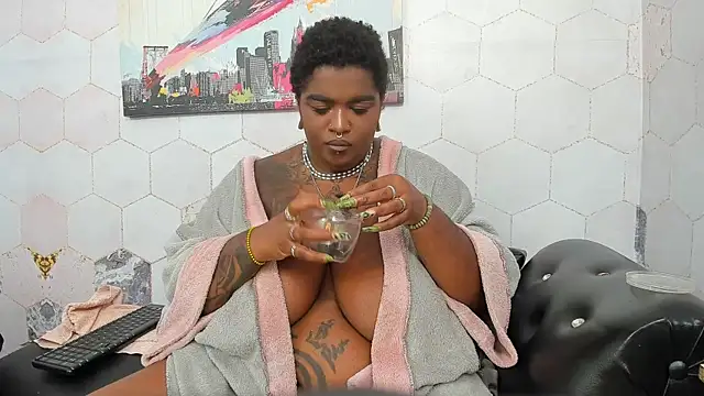 Anaa_Fuentess 라이브 XXX 채팅