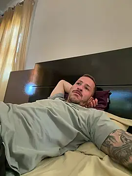 Živý XXX chat MeladoDiMel