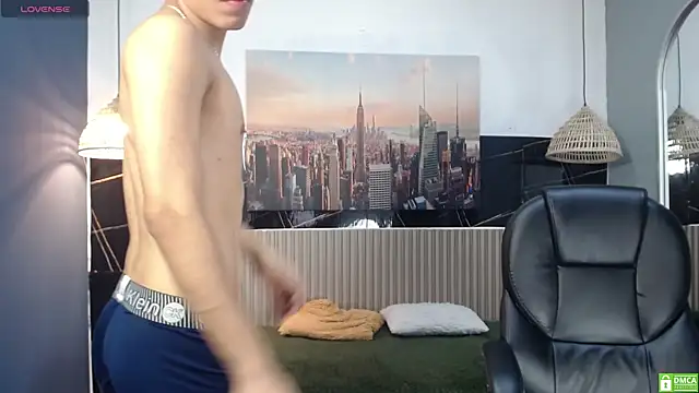 Jake_Falcon Chat XXX in diretta