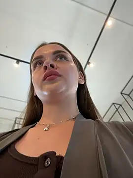 KristiRich Live XXX-Chat