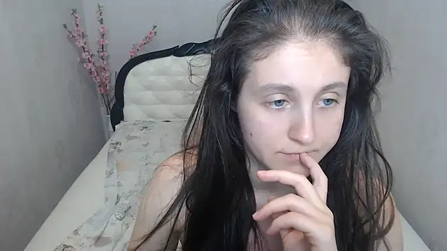 Holliy_Cooper: απευθείας συνομιλία ΧΧΧ