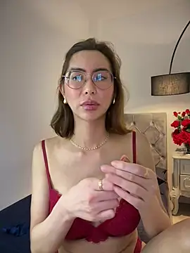 Ivysnow Live XXX Chat