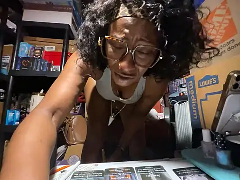wynterheat's Live XXX Chat