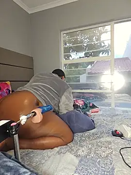 Kinkyphatass' Live XXX Chat