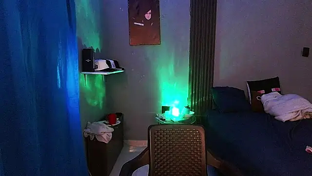 Mr_yisuzz Live XXX Chat