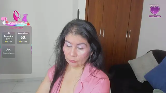kiraGeiner – Naživo XXX chat
