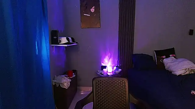 Mr_yisuzz's Webcam Show
