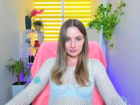 Mila-moon Adlı Modelin Canlı XXX Sohbeti