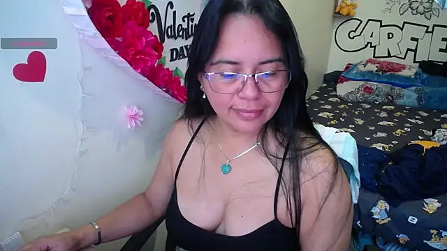 Chat XXX en directo de Miss__kendra_