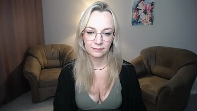 Czat XXX na żywo – Ava_Elior