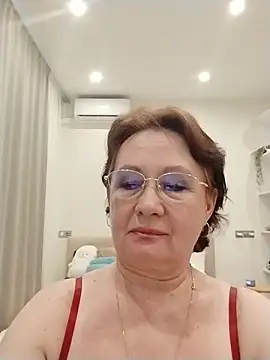 Chat XXX ao vivo de SalientClean