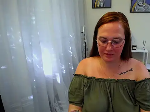 Lady_Tiana – Naživo XXX chat
