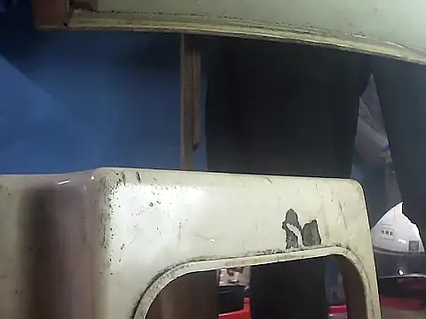 Sembang XXX Secara Langsung Precumking1