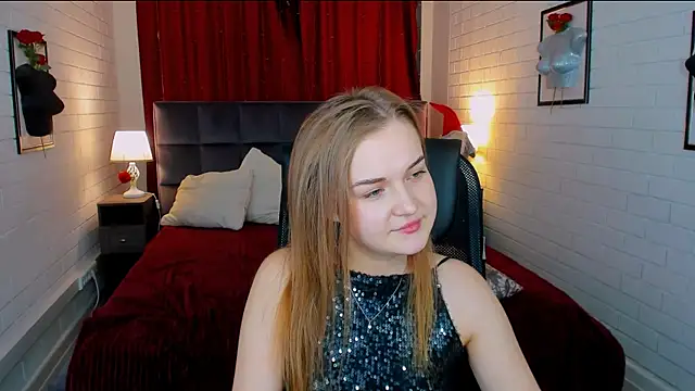 LissaTelor Chat XXX live