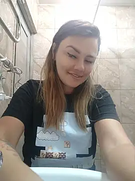 KrissSexi Live XXX-chat