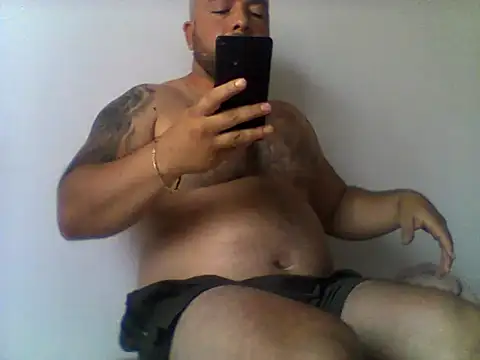 saitamahero1990's Live XXX Chat