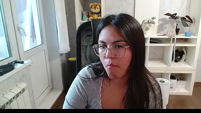 Chat XXX en directo de Anda_here
