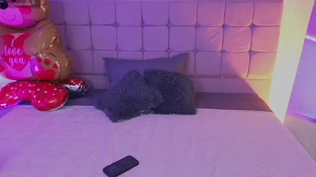 arycooper_ Live XXX-chat