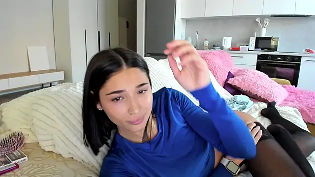 velvet_dream18n Live XXX chat
