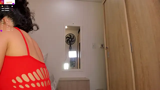carolgaita's Live XXX Chat