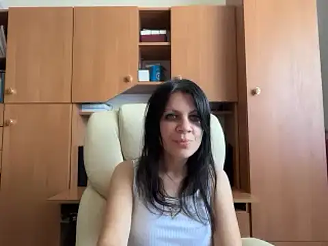 InjaAtHome Live XXX-Chat