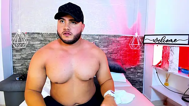 Chat XXX en directo de apolorusso