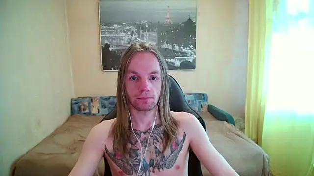 Chat XXX Live AdamDickens
