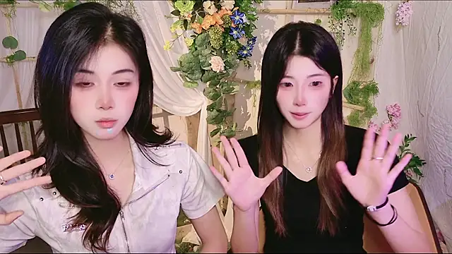 GuLuGroup 라이브 XXX 채팅