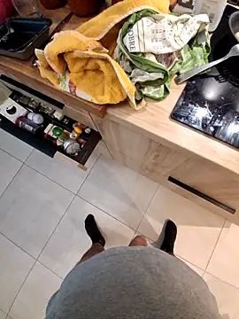 Chat XXX Live Rico-chow