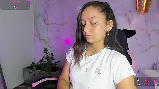 katy_sweet19's Live XXX Chat