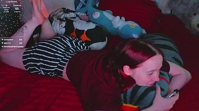 Živý XXX chat Jane_me0w