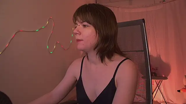 Chat XXX en directo de JaneFields
