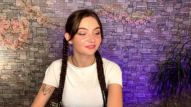 may_rollins – Naživo XXX chat