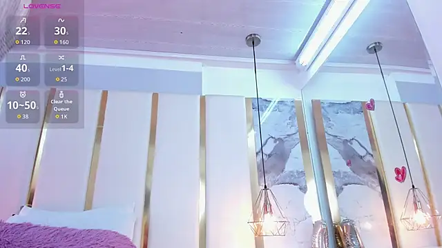 KamilaVegga – Naživo XXX chat