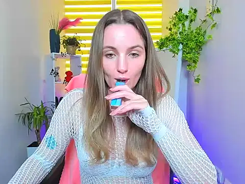 Mila-moon's Live XXX Chat