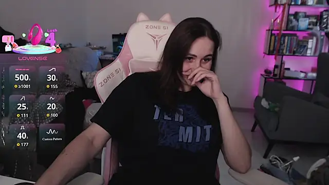 SexyWitch_666 XXX чат на живо