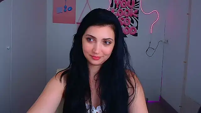 Amalia_amorのライブXXXチャット