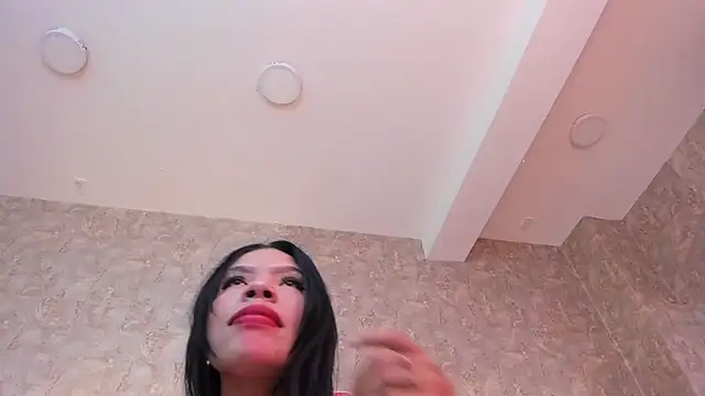 Adriana_PaulのライブXXXチャット