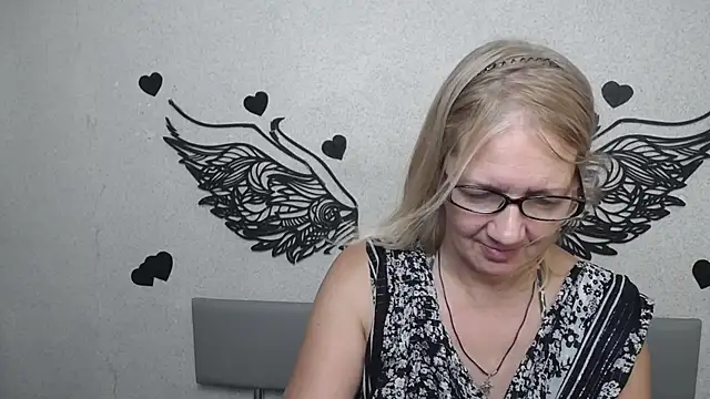 MelisaWorld's Live XXX Chat