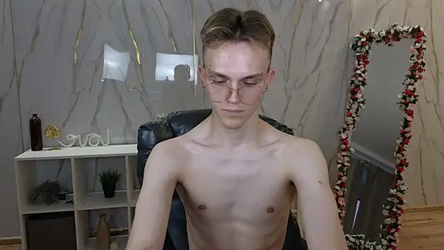 Midnight_gospelln Live XXX chat