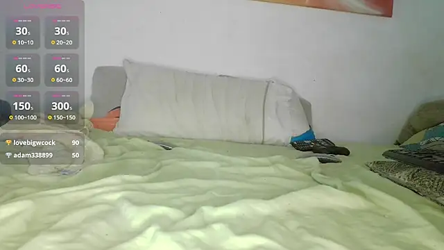 canarito18 Chat XXX live