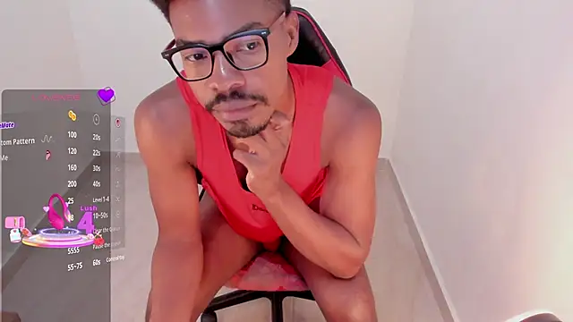 JEFFREY_COTTOM Adlı Modelin Canlı XXX Sohbeti
