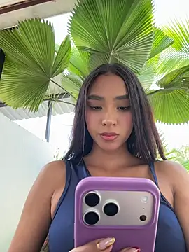 sofi-jimenez's Live XXX Chat