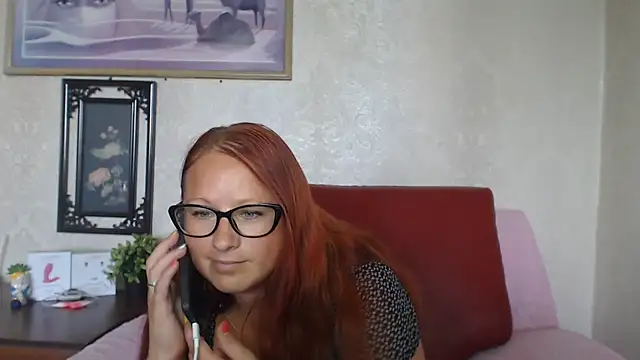 عرض كام Lilia4joy