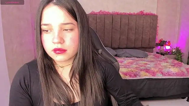 Julieth_Caandy 라이브 XXX 채팅