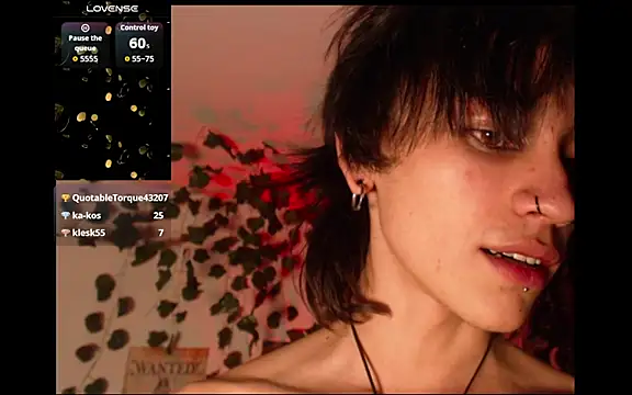 JohnnyJones_ Chat XXX live