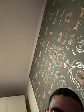 XXX chat uživo modela _DiegoMacho