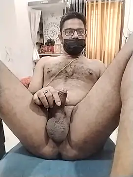 hotindianstud: απευθείας συνομιλία ΧΧΧ